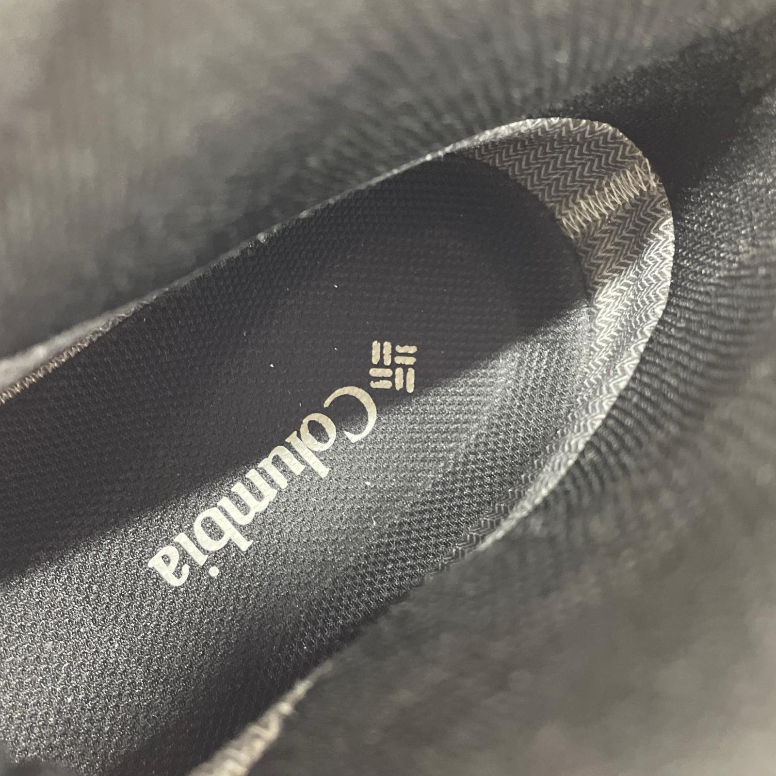 ブーツ KARASAWA II PLUS OMNI-TECH 紫 27.0 27cm (US9 UK8 1/2 EU44)