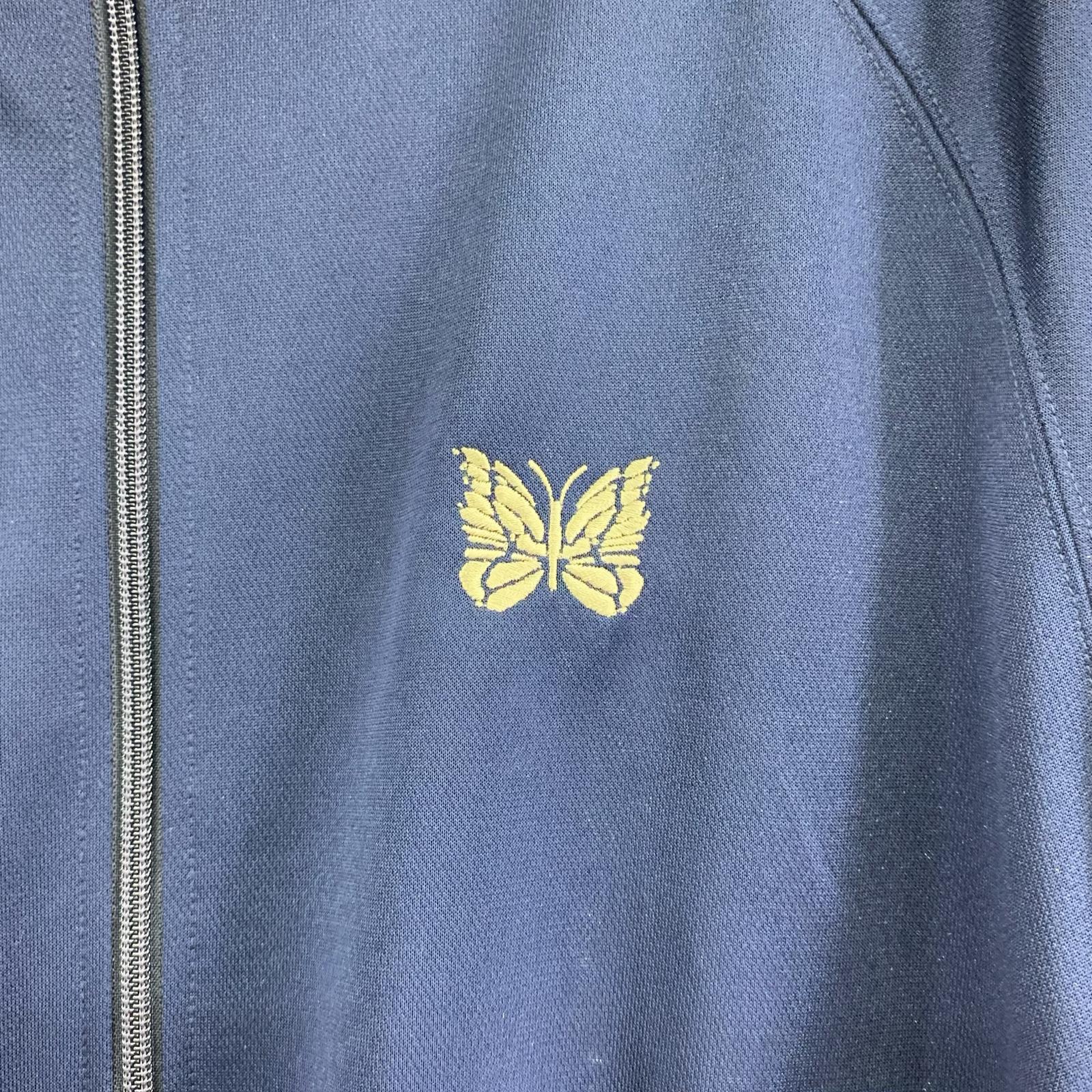 ジャケット FREAK'S STORE 別注 Track Jacket(XL) ネイビー