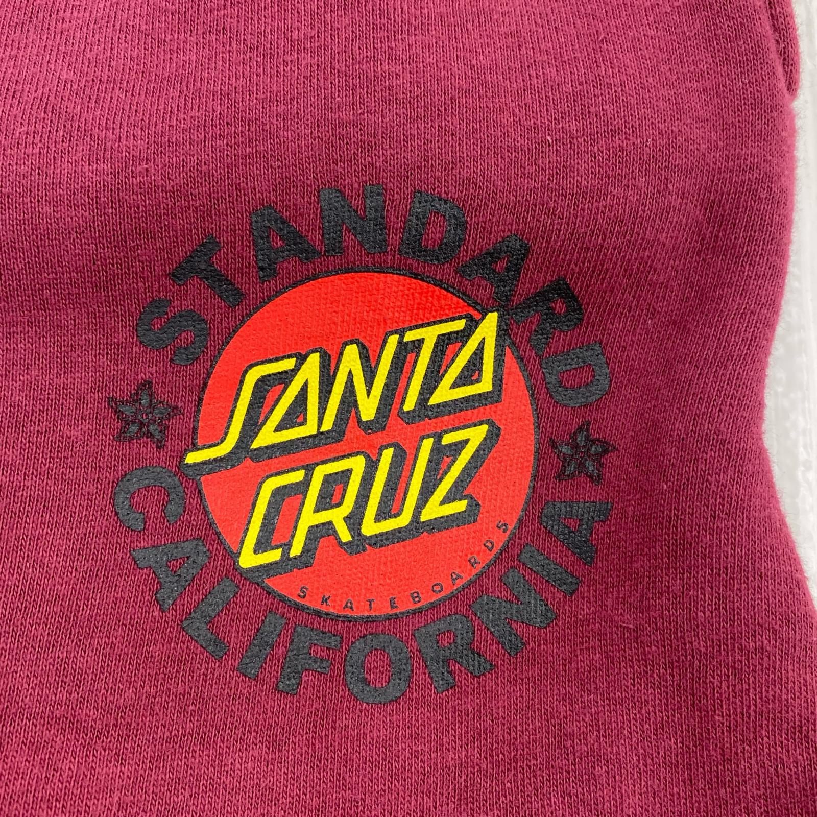 パンツ × Standard California 赤(M) M ワインレッド