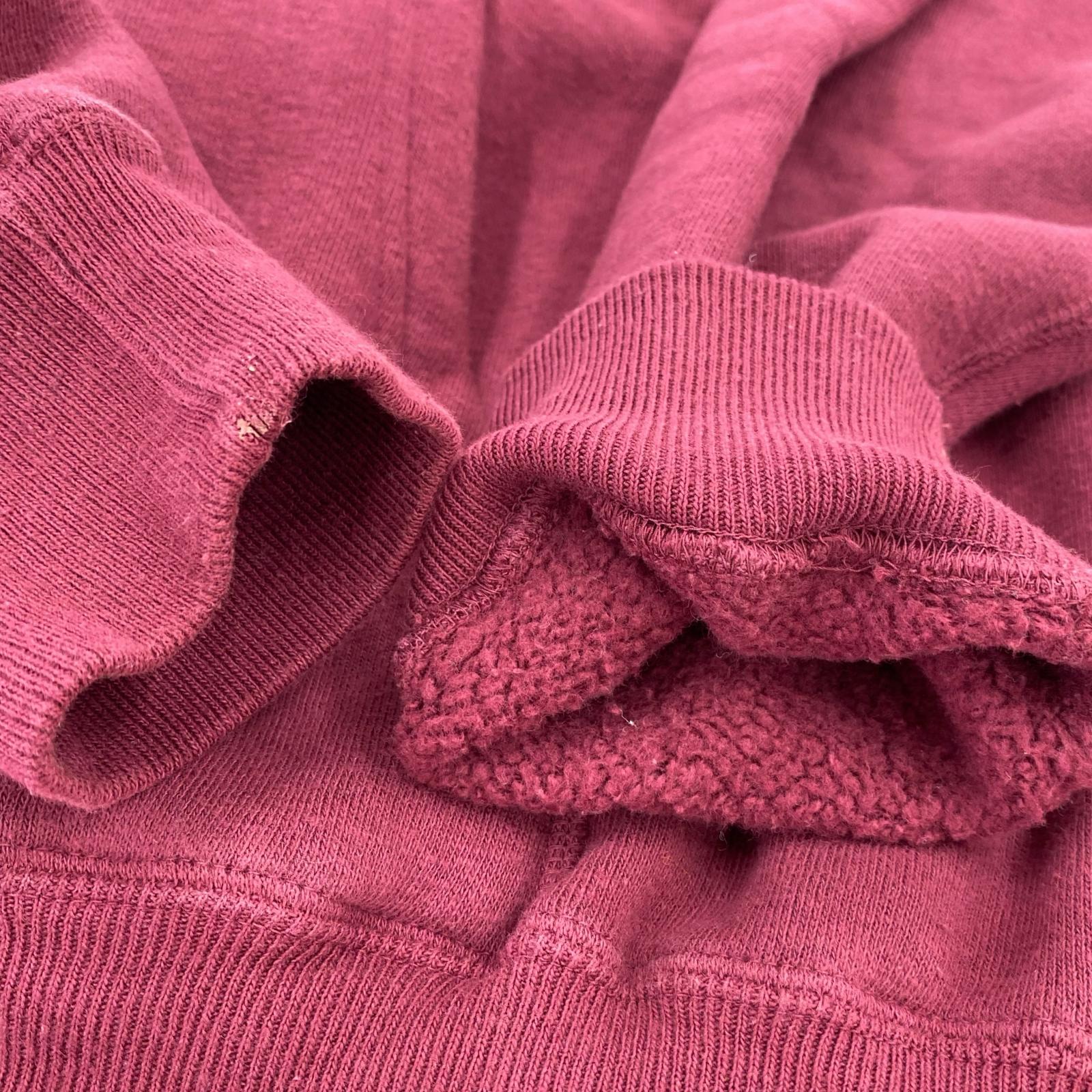 パーカー × Standard California 赤(L) L レッド
