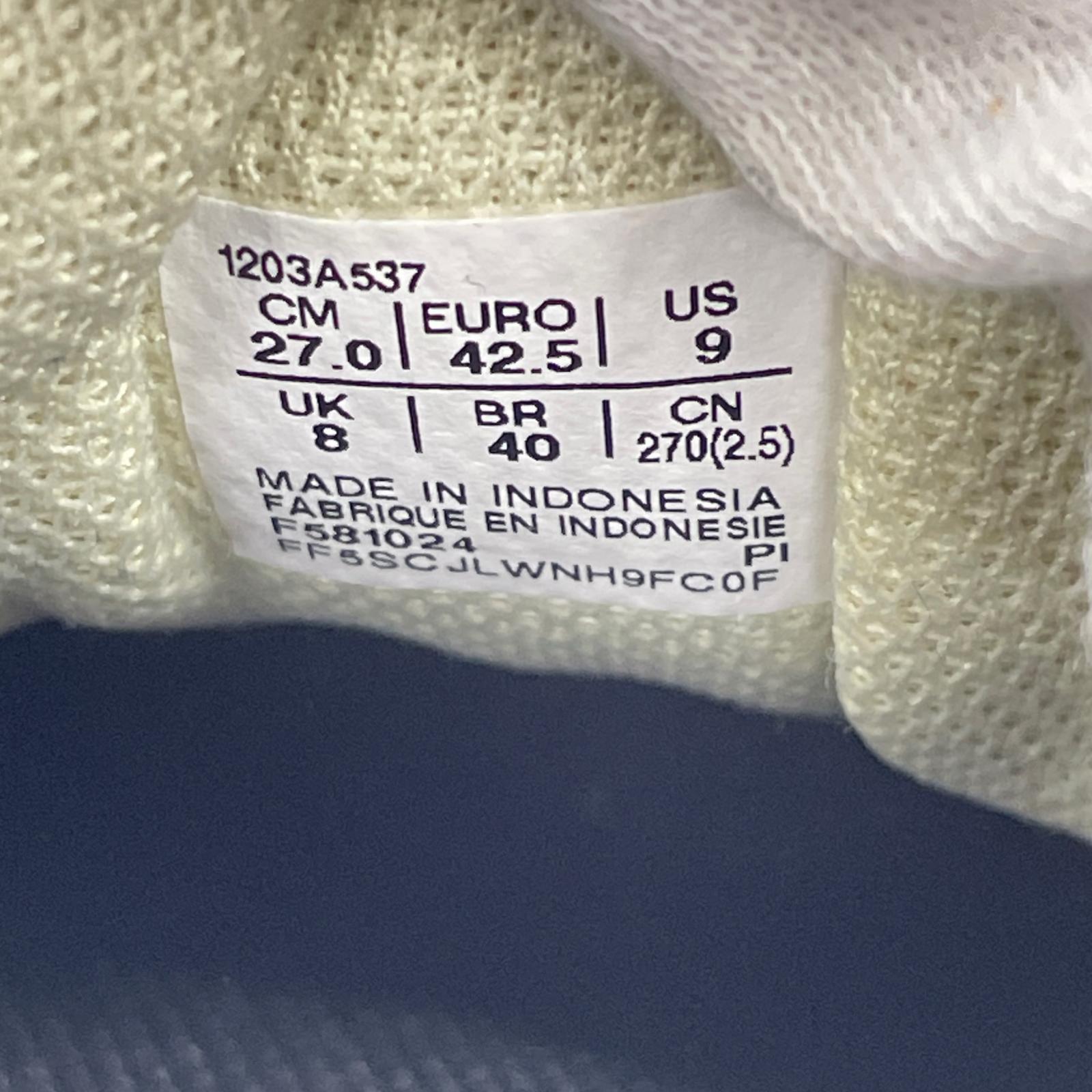 スニーカー GEL-KAYANO 14 27cm 1203A537 27cm (US9 UK8 1/2 EU44) シルバー