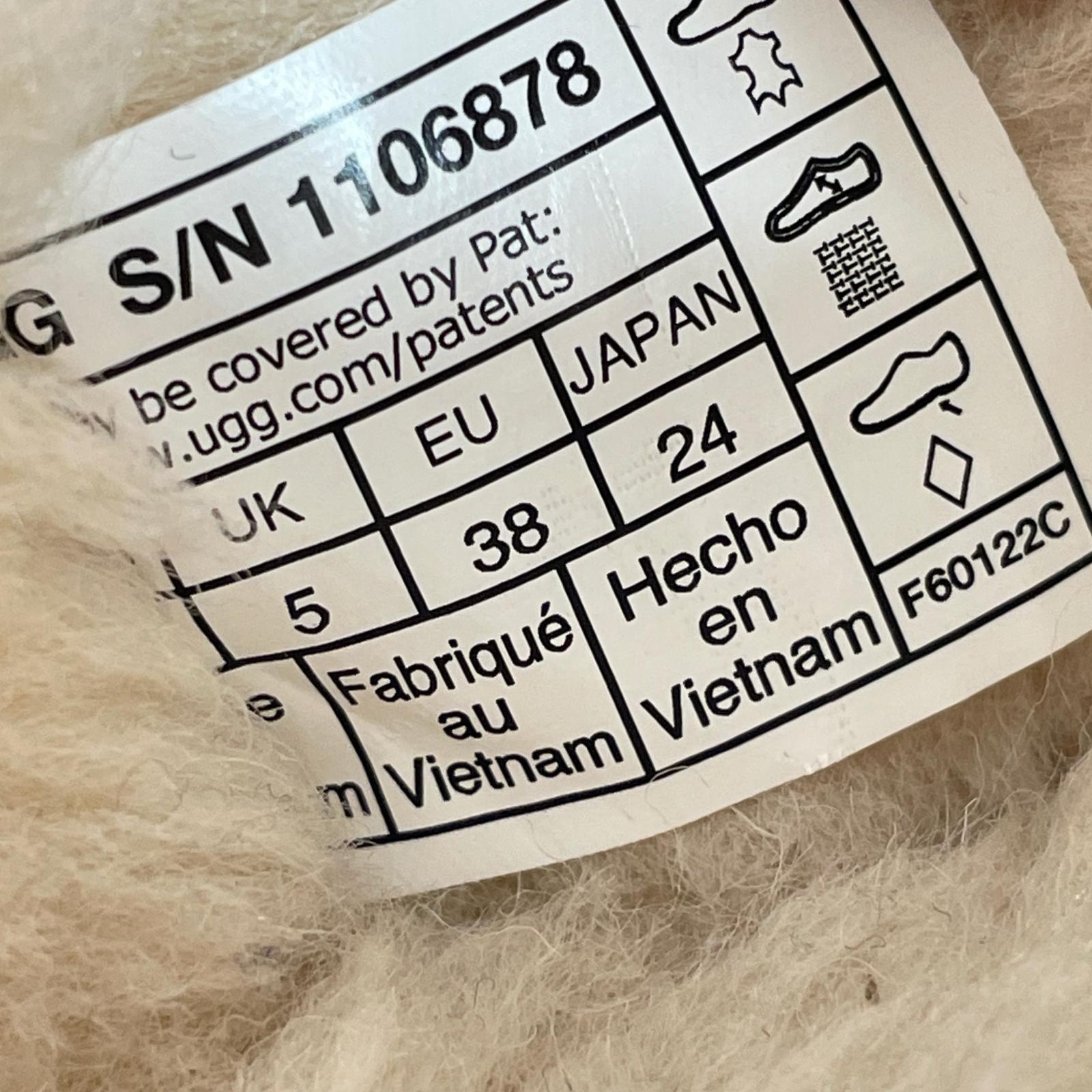 シューズ ANSLEY モカシンシューズ グレー (24.0) 24cm (US6 UK5 1/2 EU38) グレー