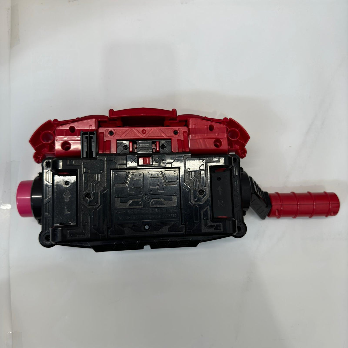 DX変身ベルトガヴ 仮面ライダーガヴ 完全なりきりセット 仮面ライダー フィギュア/グッズ