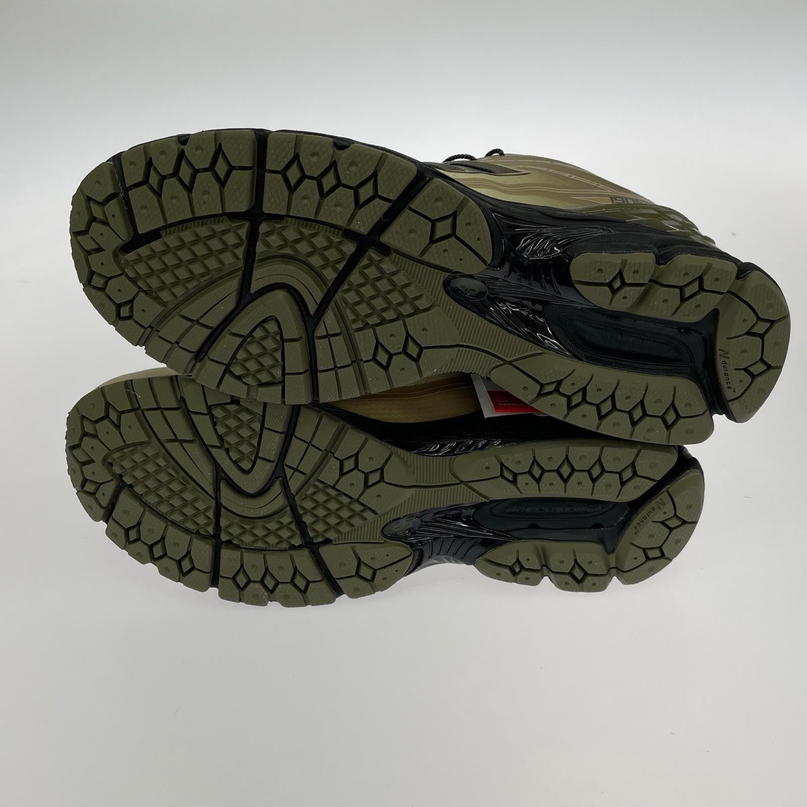 スニーカー NEW BALANCE U1906RNS SAND BROWN 29cm (US11 UK10 1/2 EU48) ブラウン