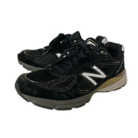 スニーカー 990V4 黒 27.0CM 27cm (US9 UK8 1/2 EU44) ブラック