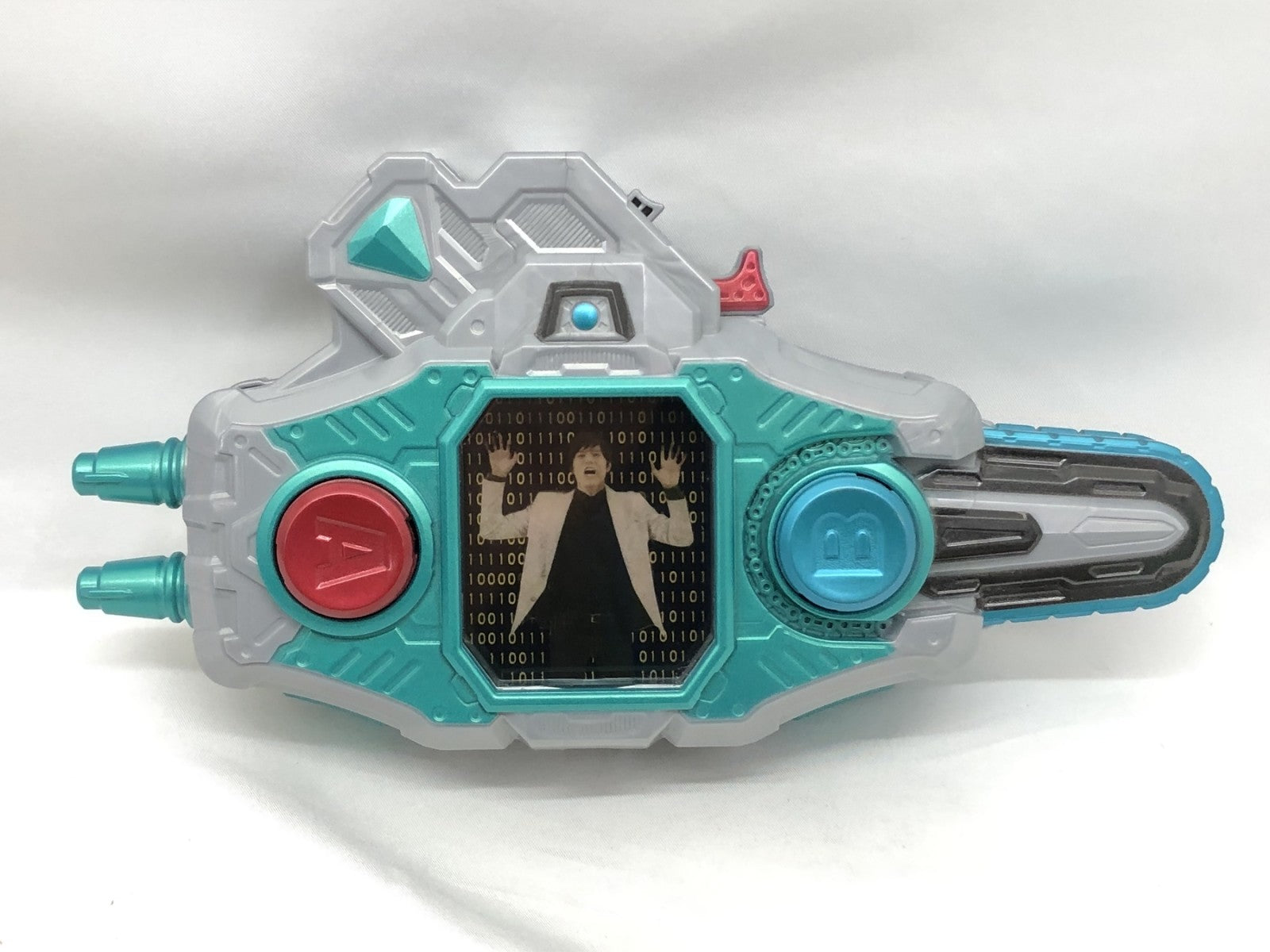 DXガシャコンバグヴァイザーII新檀黎斗ver. フィギュア/グッズ