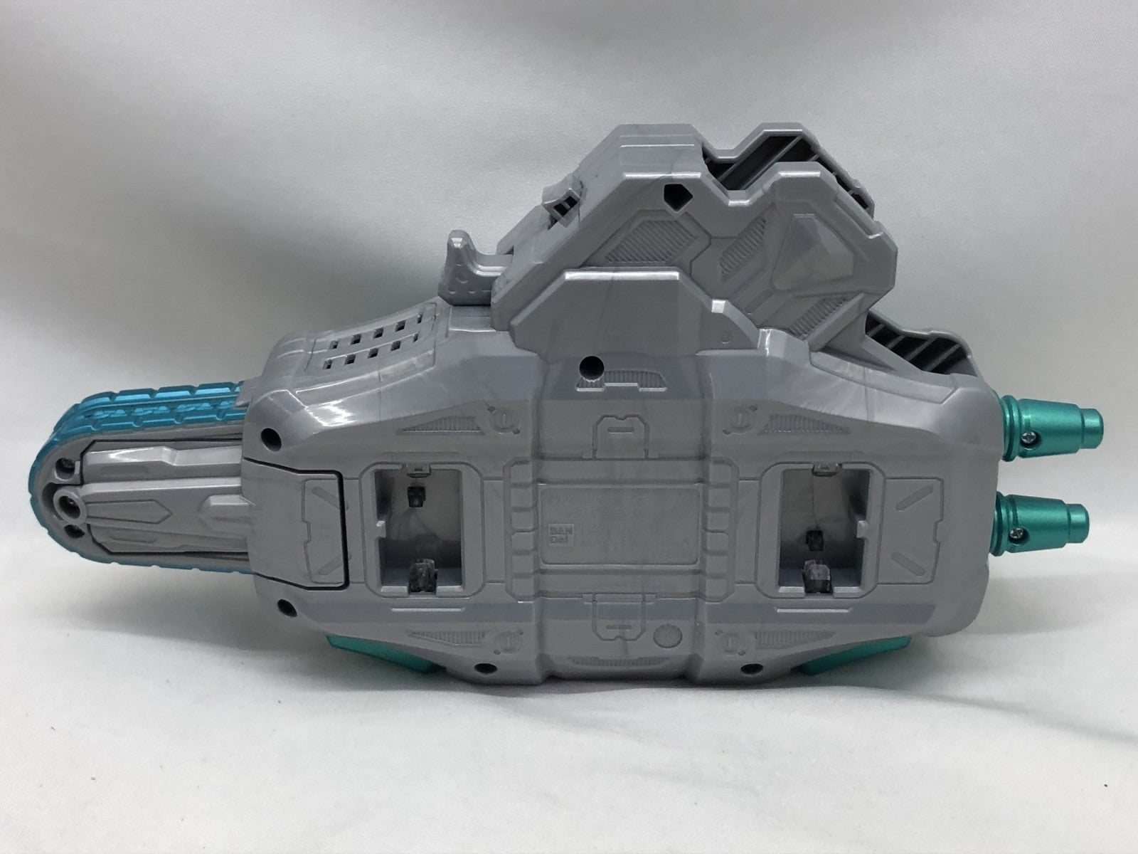 DXガシャコンバグヴァイザーII新檀黎斗ver. フィギュア/グッズ