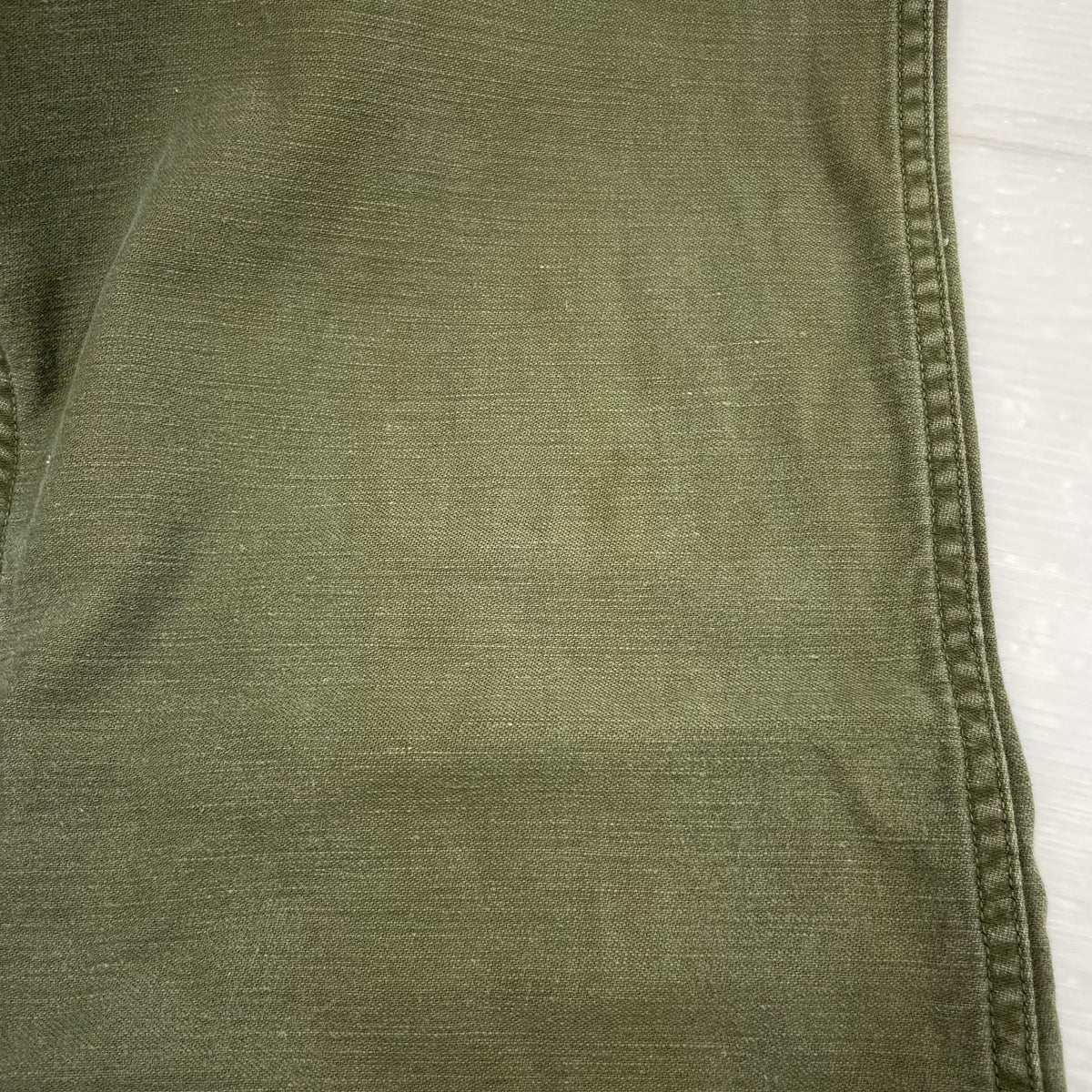 オーバーオール 米軍 70s オールインワン CF59 S