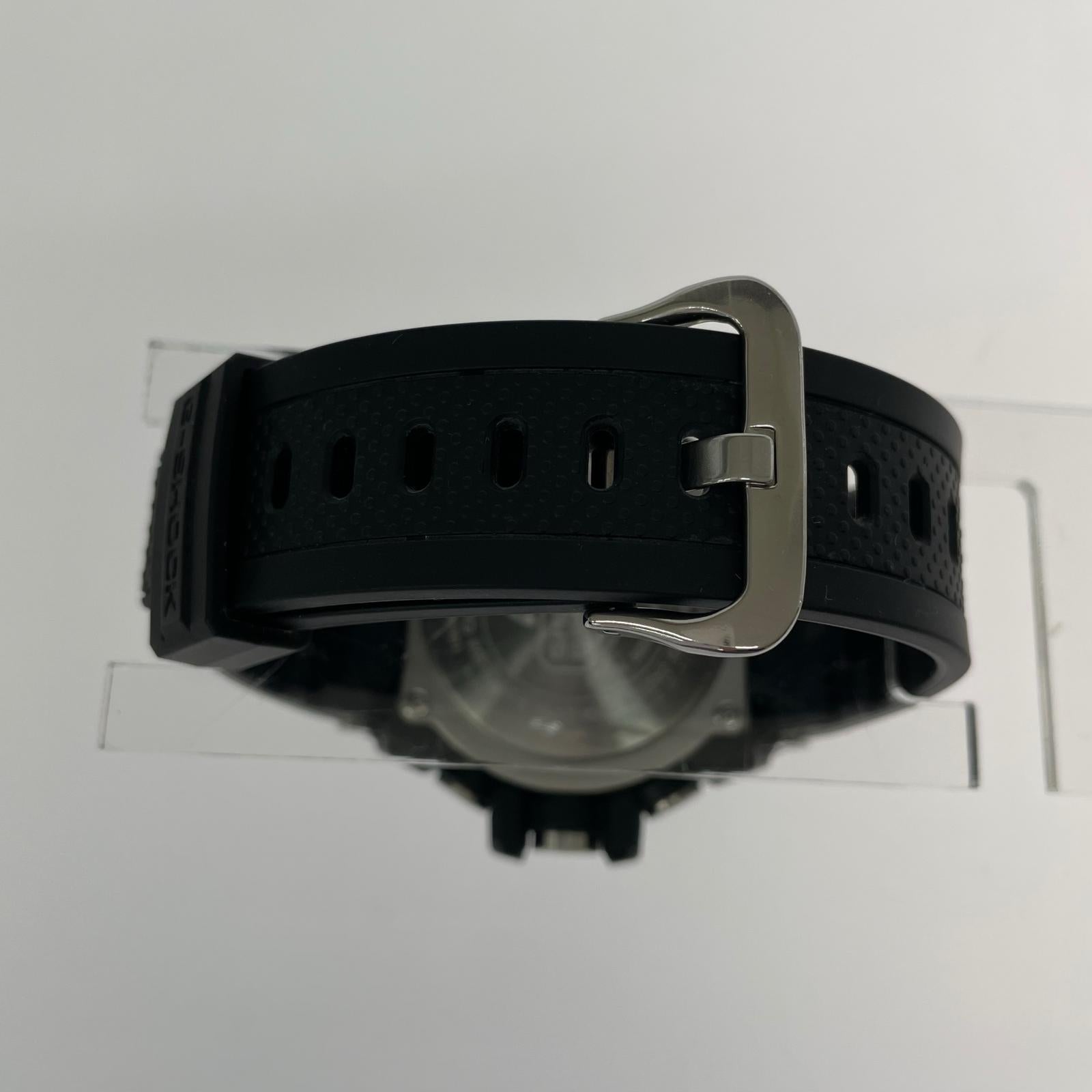 腕時計 G-STEEL GST-B100 ブラック