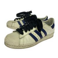 スニーカー adidas SUPERSTAR 82 GZ1537 白 (28) 28cm (US10 UK9 1/2 EU46) ホワイト