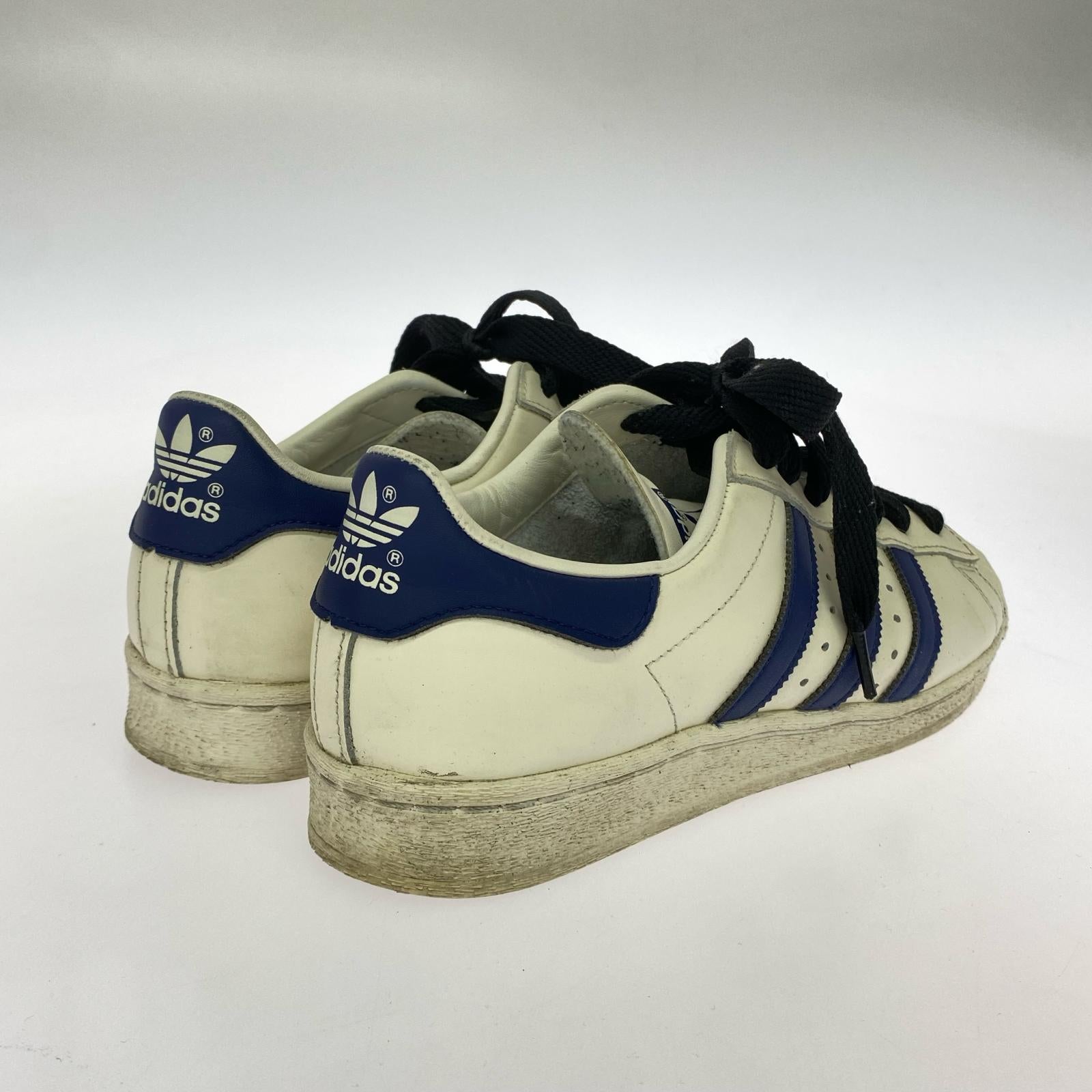 スニーカー adidas SUPERSTAR 82 GZ1537 白 (28) 28cm (US10 UK9 1/2 EU46) ホワイト