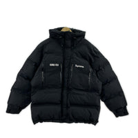 ダウンジャケット 19AW/GORE-TEX 700-Fill Down Parka/L/BLK L ブラック