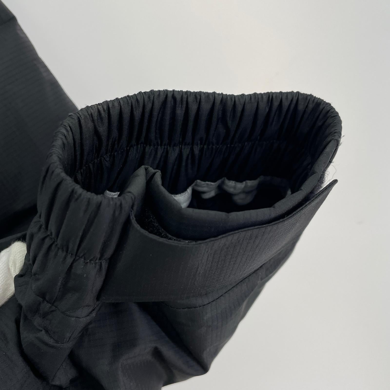 ダウンジャケット 19AW/GORE-TEX 700-Fill Down Parka/L/BLK L ブラック