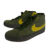 スニーカー ×ANTIHERO Zoom Blazer Mid QS(28.5cm) 28.5cm (US10 1/2 UK10 EU47)