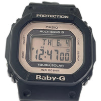 腕時計 cbgd-5000-1bjf ブラック