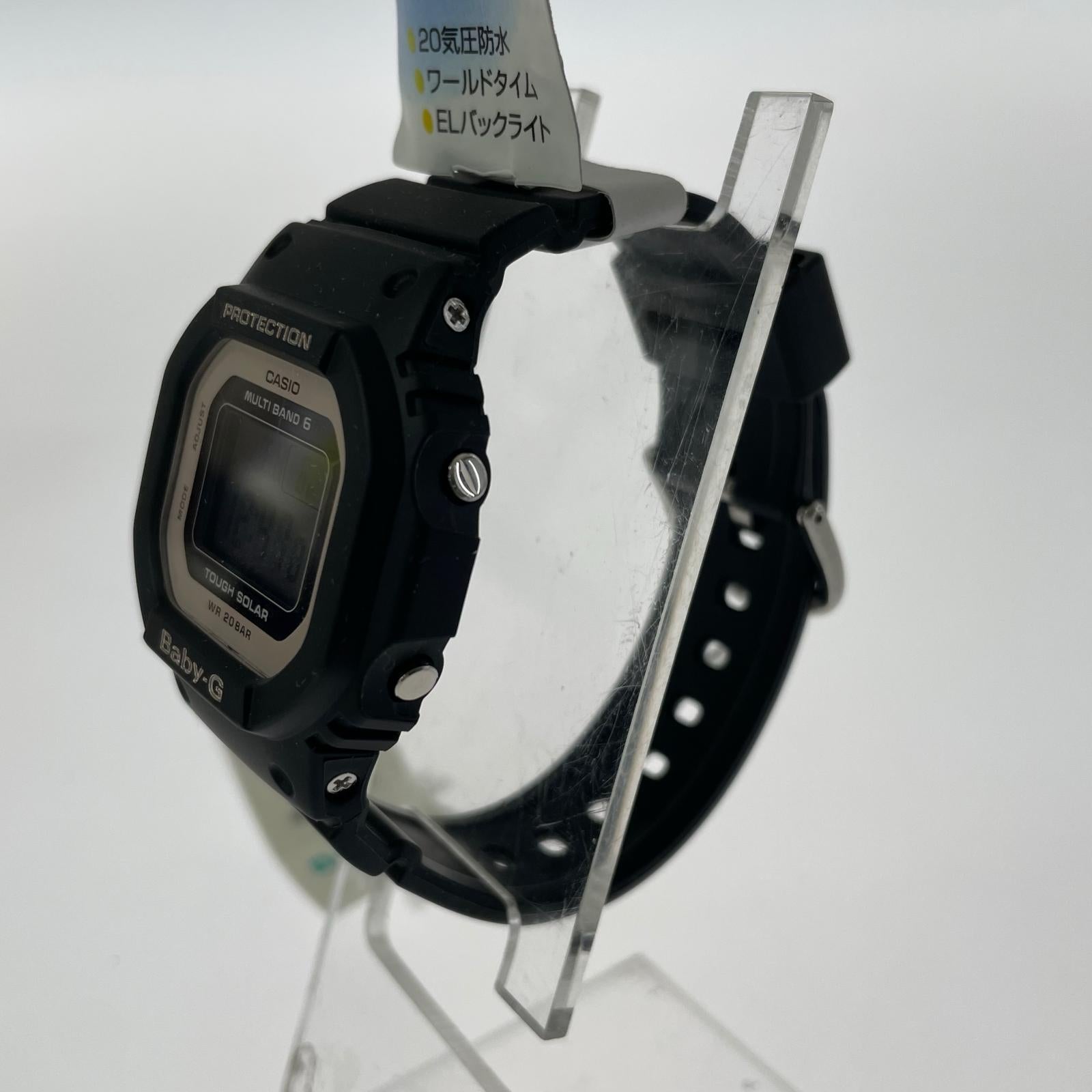 腕時計 cbgd-5000-1bjf ブラック