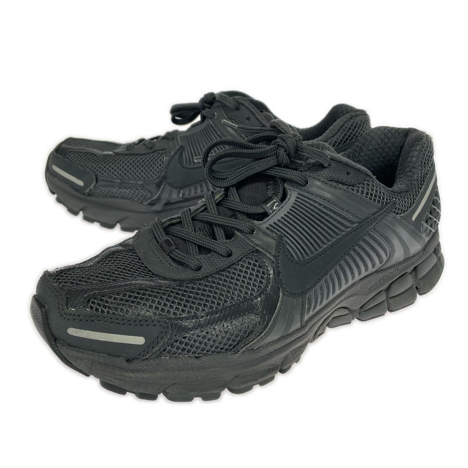 スニーカー ZOOm VOMERO 5/BLK/27.0 27cm (US9 UK8 1/2 EU44) グレー