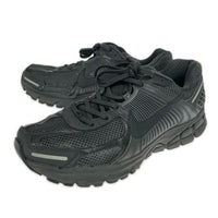 スニーカー ZOOm VOMERO 5/BLK/27.0 27cm (US9 UK8 1/2 EU44) グレー