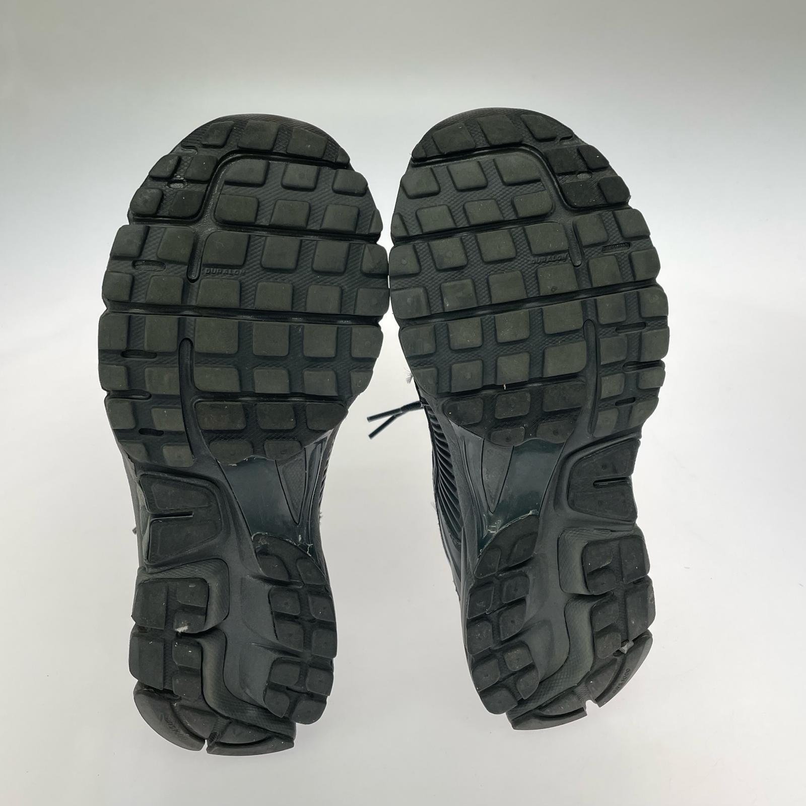 スニーカー ZOOm VOMERO 5/BLK/27.0 27cm (US9 UK8 1/2 EU44) グレー