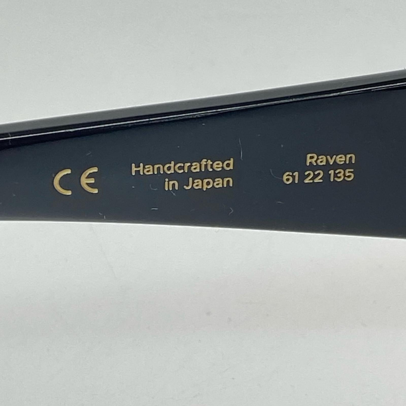 その他アクセサリー × PORT TANGER サングラス ブラック