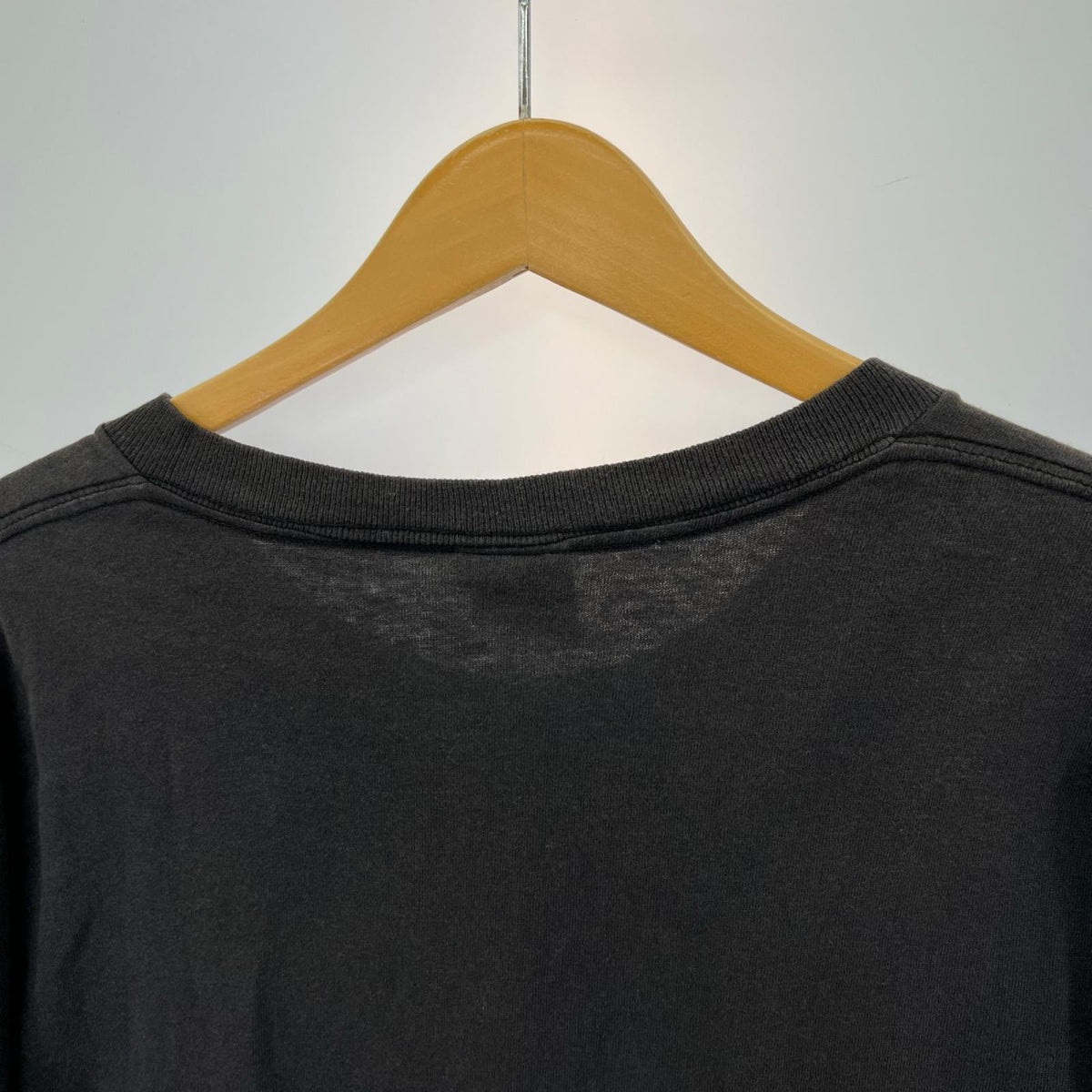 半袖Tシャツ CMJ 90s SSプリントTee BLK ブラック