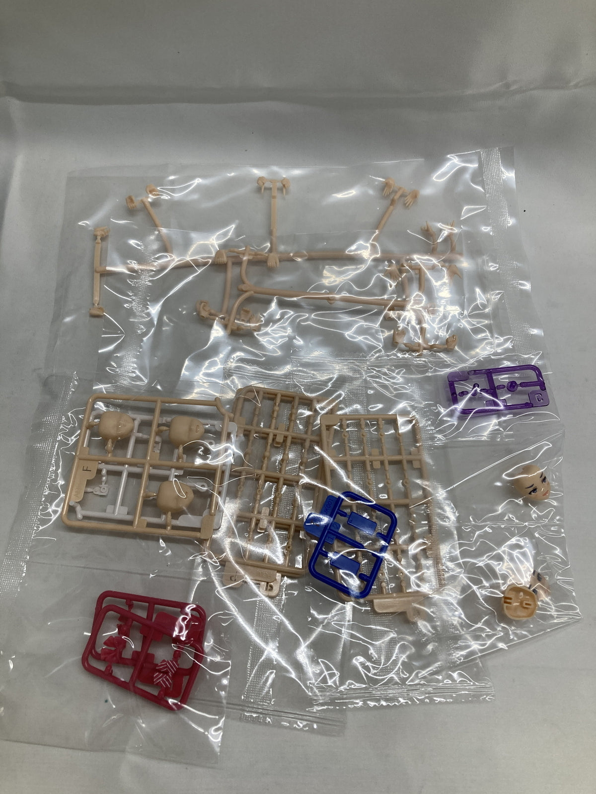 闇ノシュウ 1/7スケールフィギュア フィギュア/グッズ