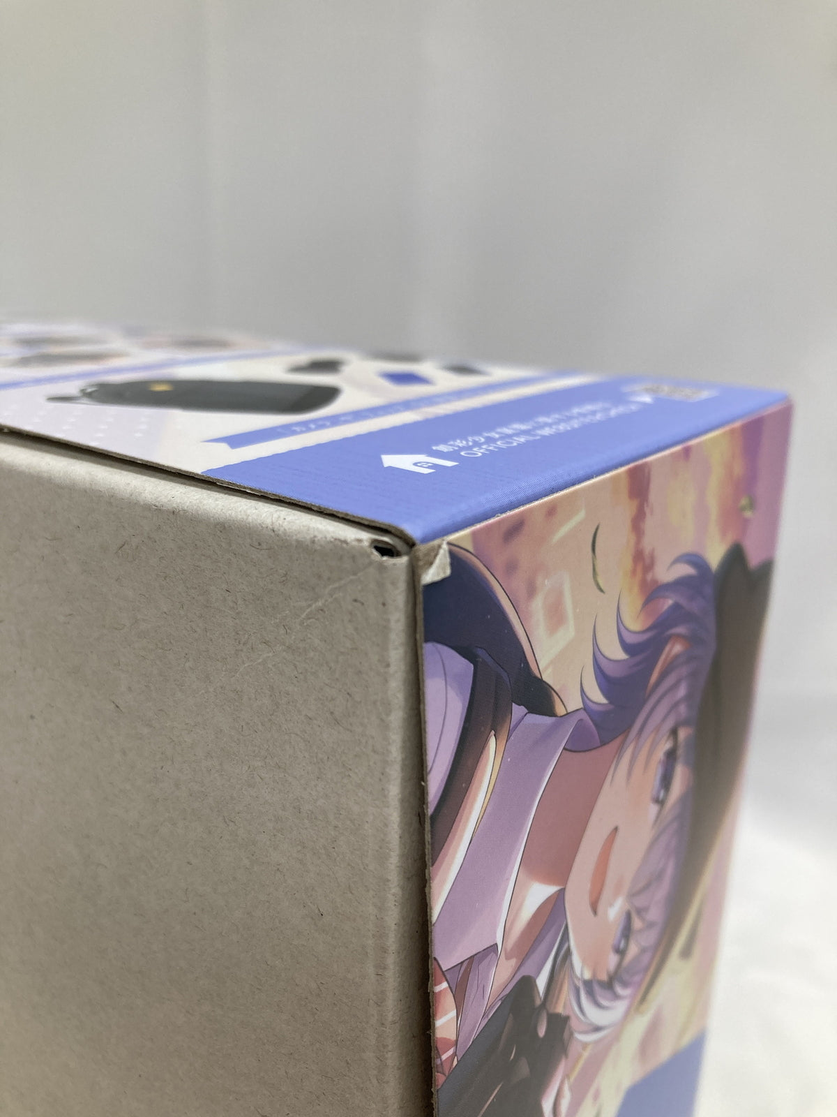 闇ノシュウ 1/7スケールフィギュア フィギュア/グッズ