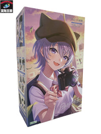 闇ノシュウ 1/7スケールフィギュア フィギュア/グッズ