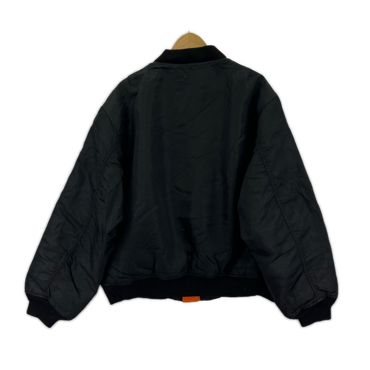 ミリタリージャケット spiewak mil-j8279 L ブラック