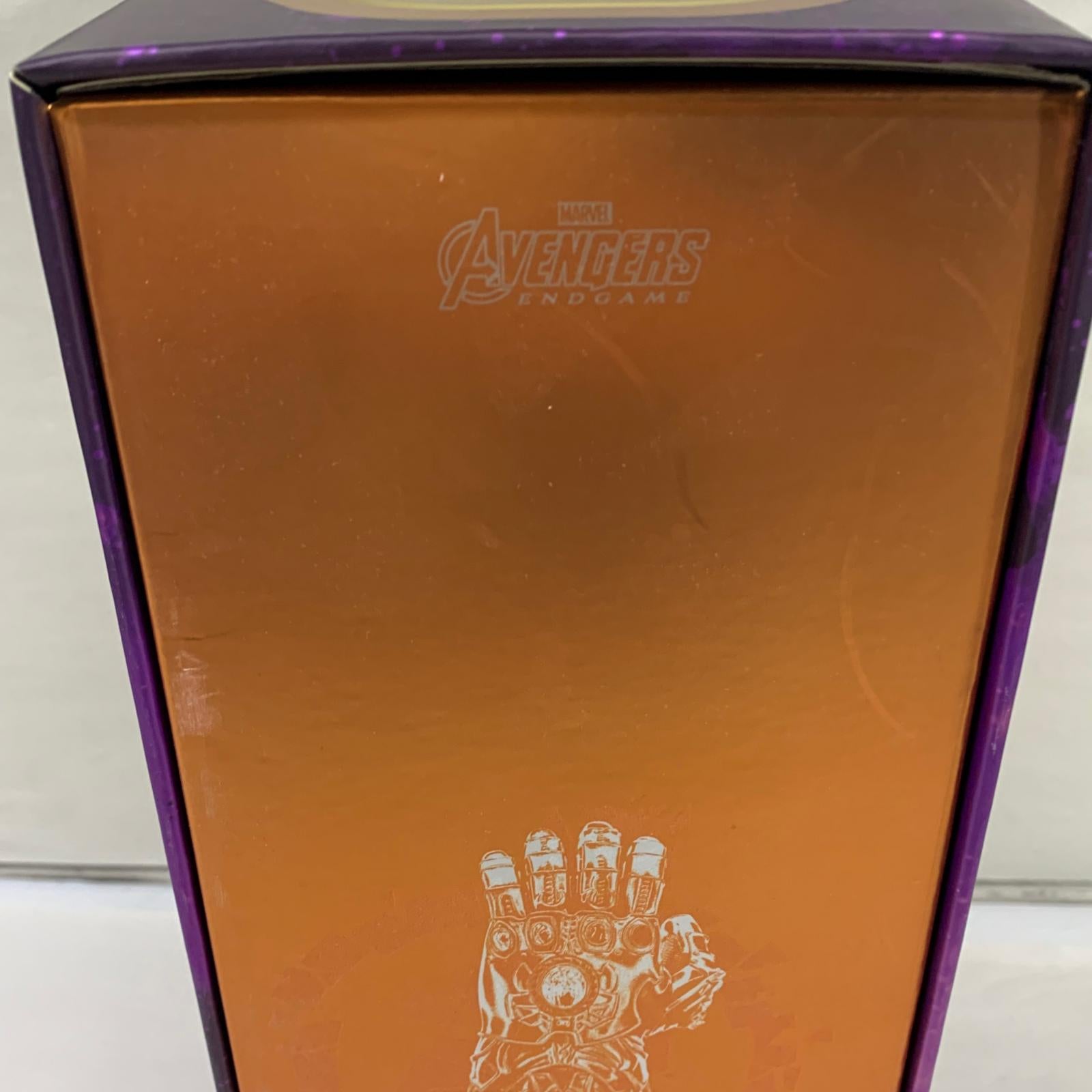 AVENGERS INFINITY GAUNTLET 1/4 フィギュア/グッズ