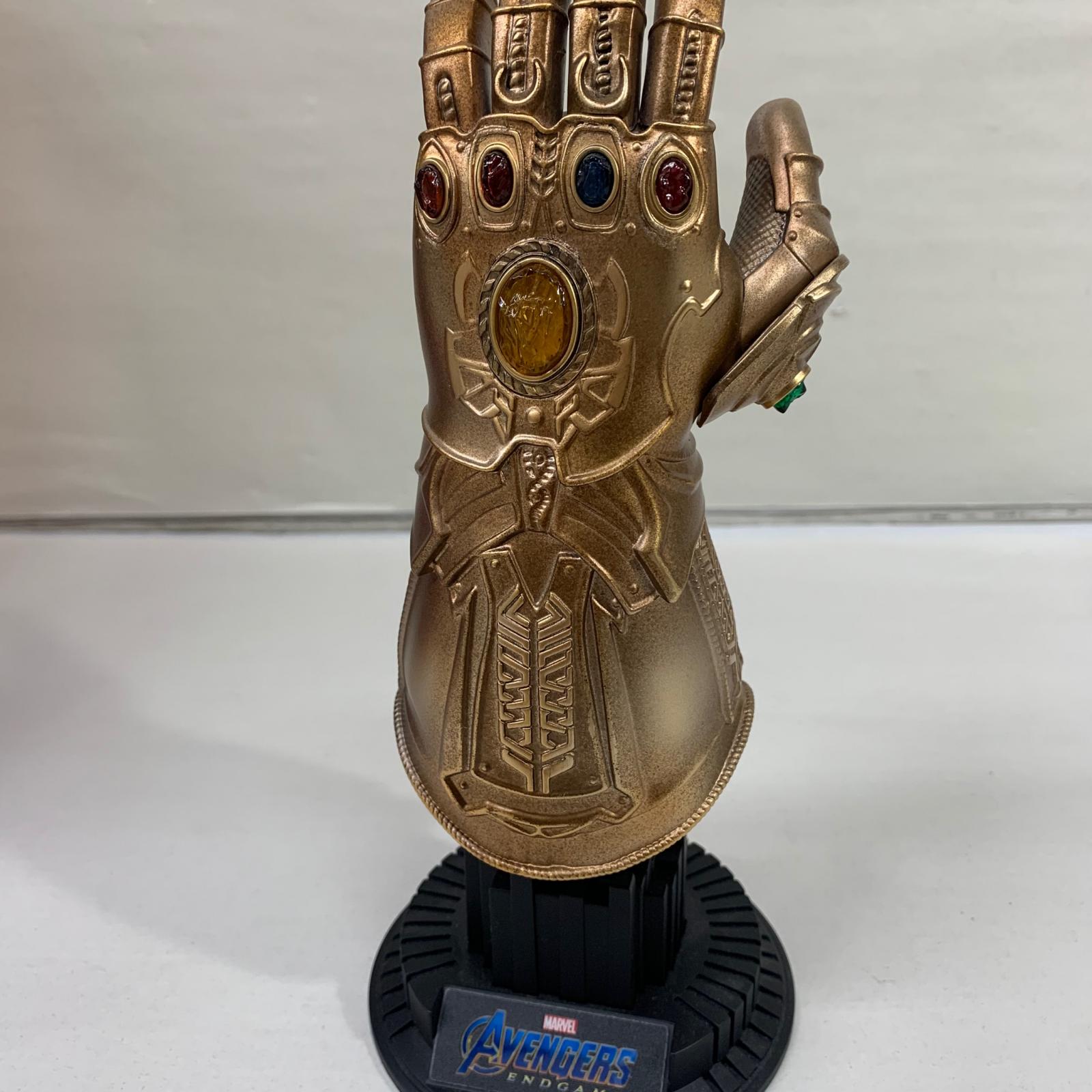 AVENGERS INFINITY GAUNTLET 1/4 フィギュア/グッズ