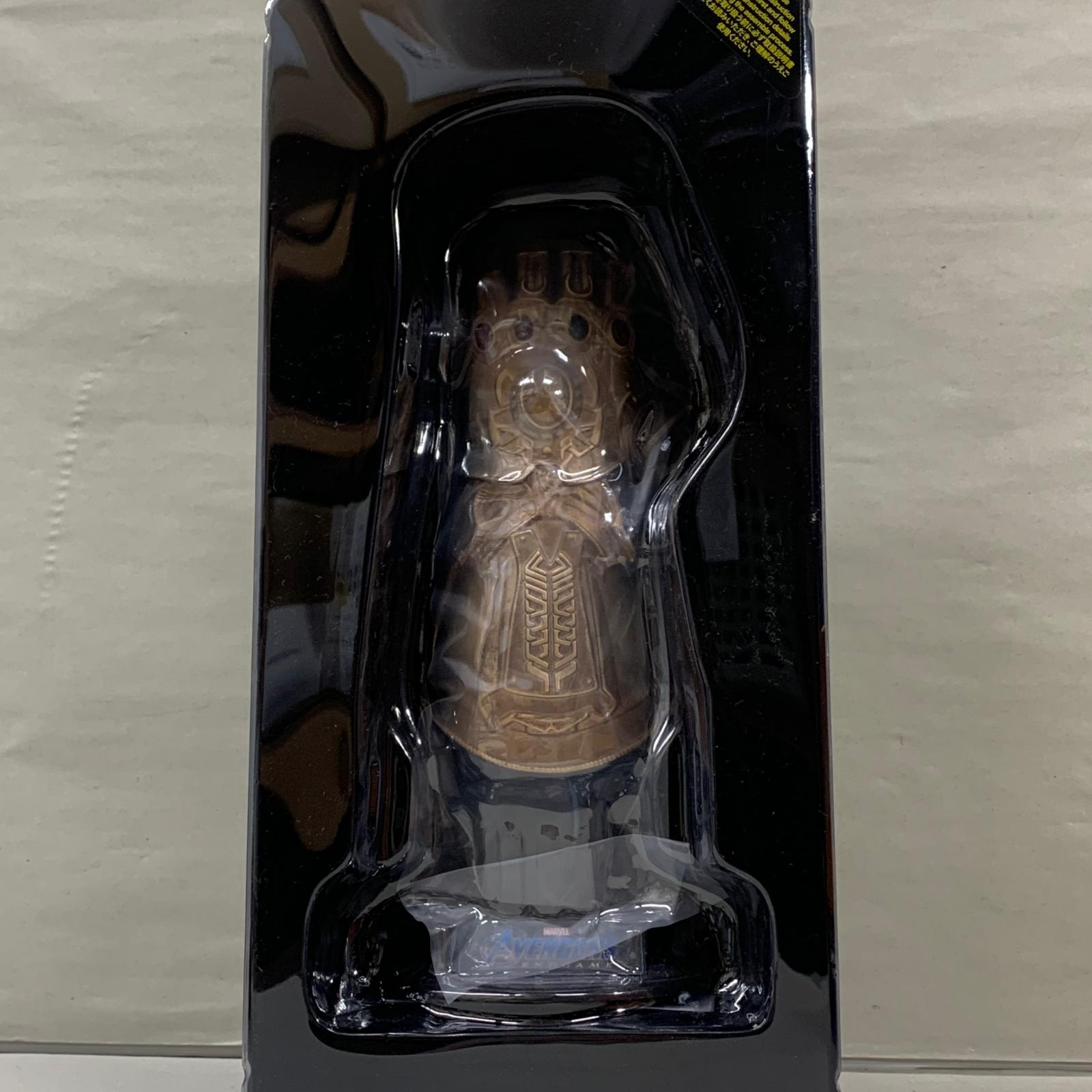 AVENGERS INFINITY GAUNTLET 1/4 フィギュア/グッズ