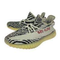 スニーカー adidas YEEZY BOOST350 26cm (US8 UK7 1/2 EU42)