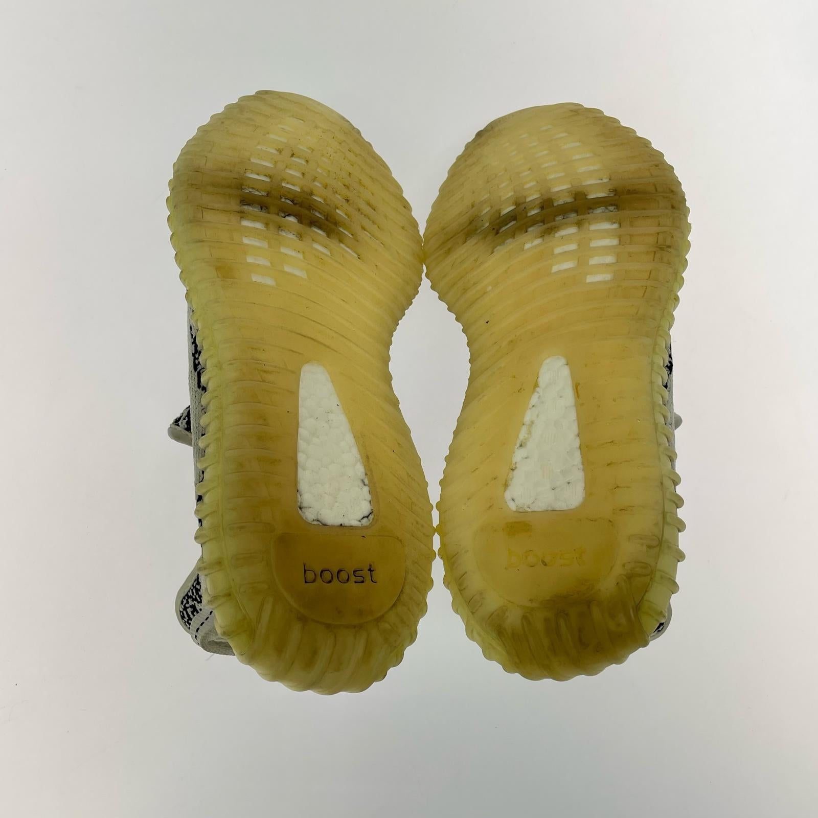 スニーカー adidas YEEZY BOOST350 26cm (US8 UK7 1/2 EU42)