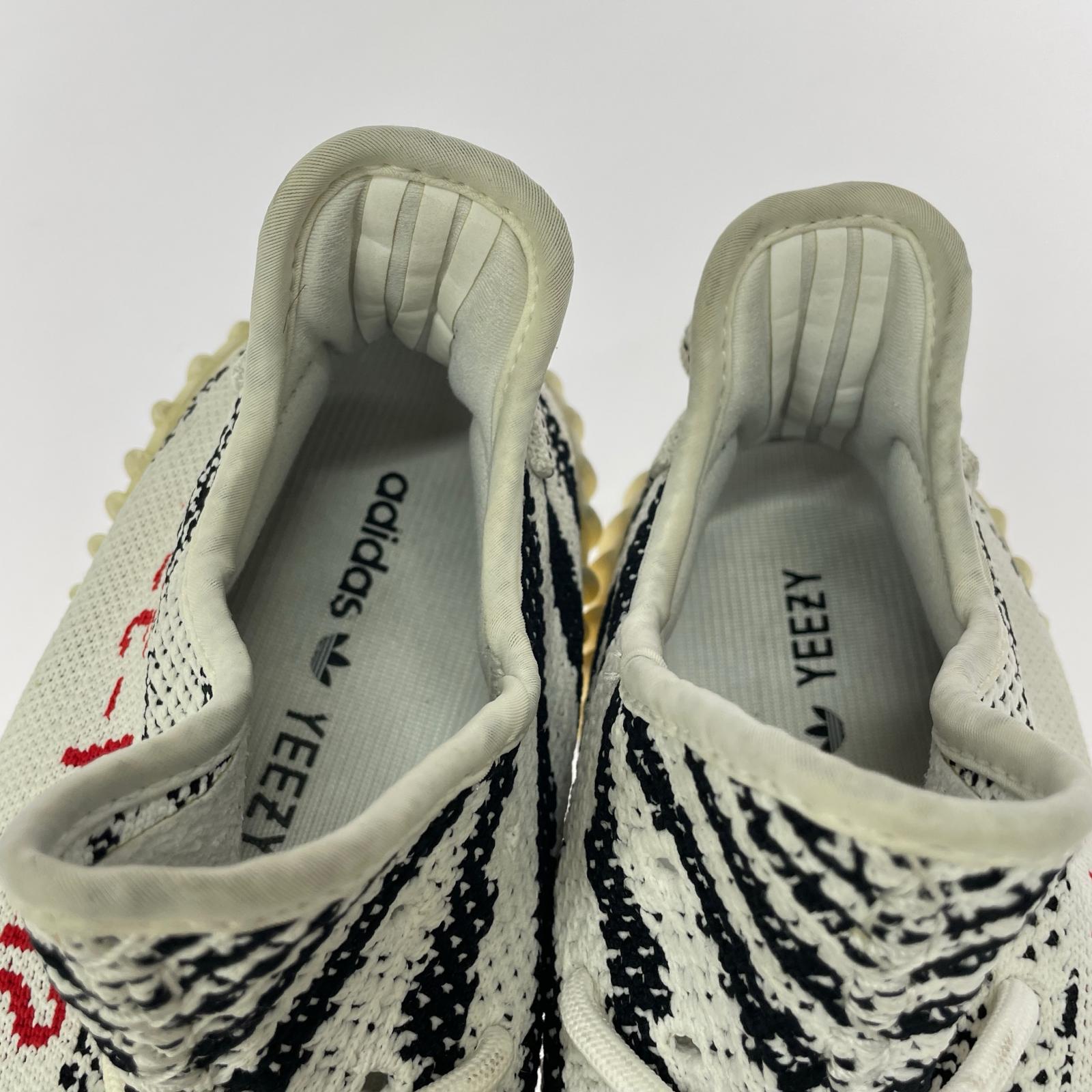 スニーカー adidas YEEZY BOOST350 26cm (US8 UK7 1/2 EU42)