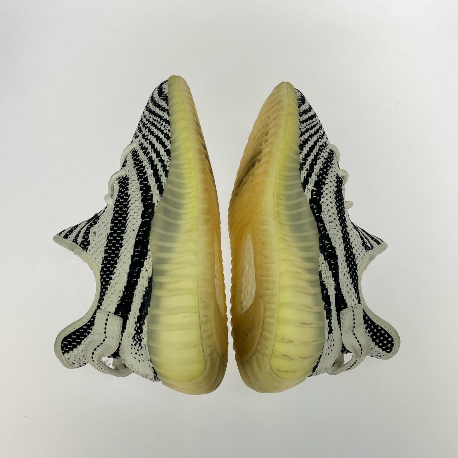 スニーカー adidas YEEZY BOOST350 26cm (US8 UK7 1/2 EU42)