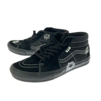 スニーカー ×Supreme Skate Grosso Mid 29.0cm 29cm (US11 UK10 1/2 EU48) ブラック