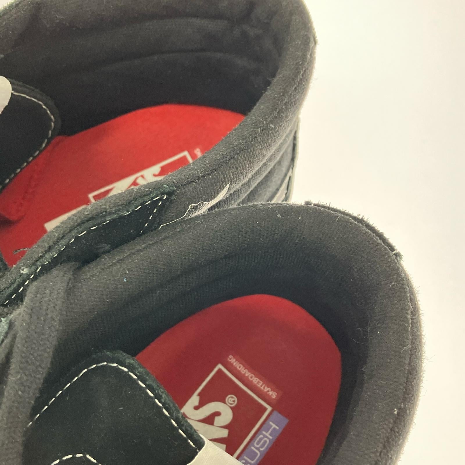 スニーカー ×Supreme Skate Grosso Mid 29.0cm 29cm (US11 UK10 1/2 EU48) ブラック