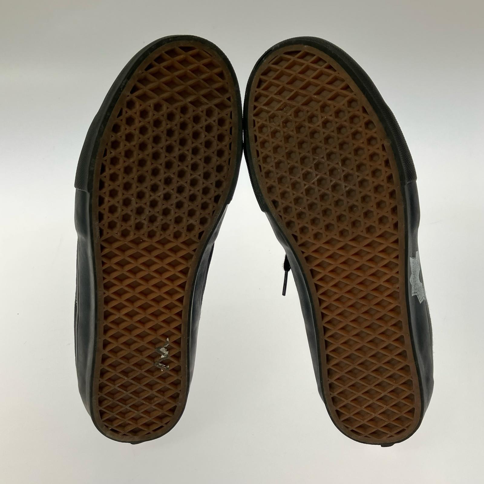 スニーカー ×Supreme Skate Grosso Mid 29.0cm 29cm (US11 UK10 1/2 EU48) ブラック