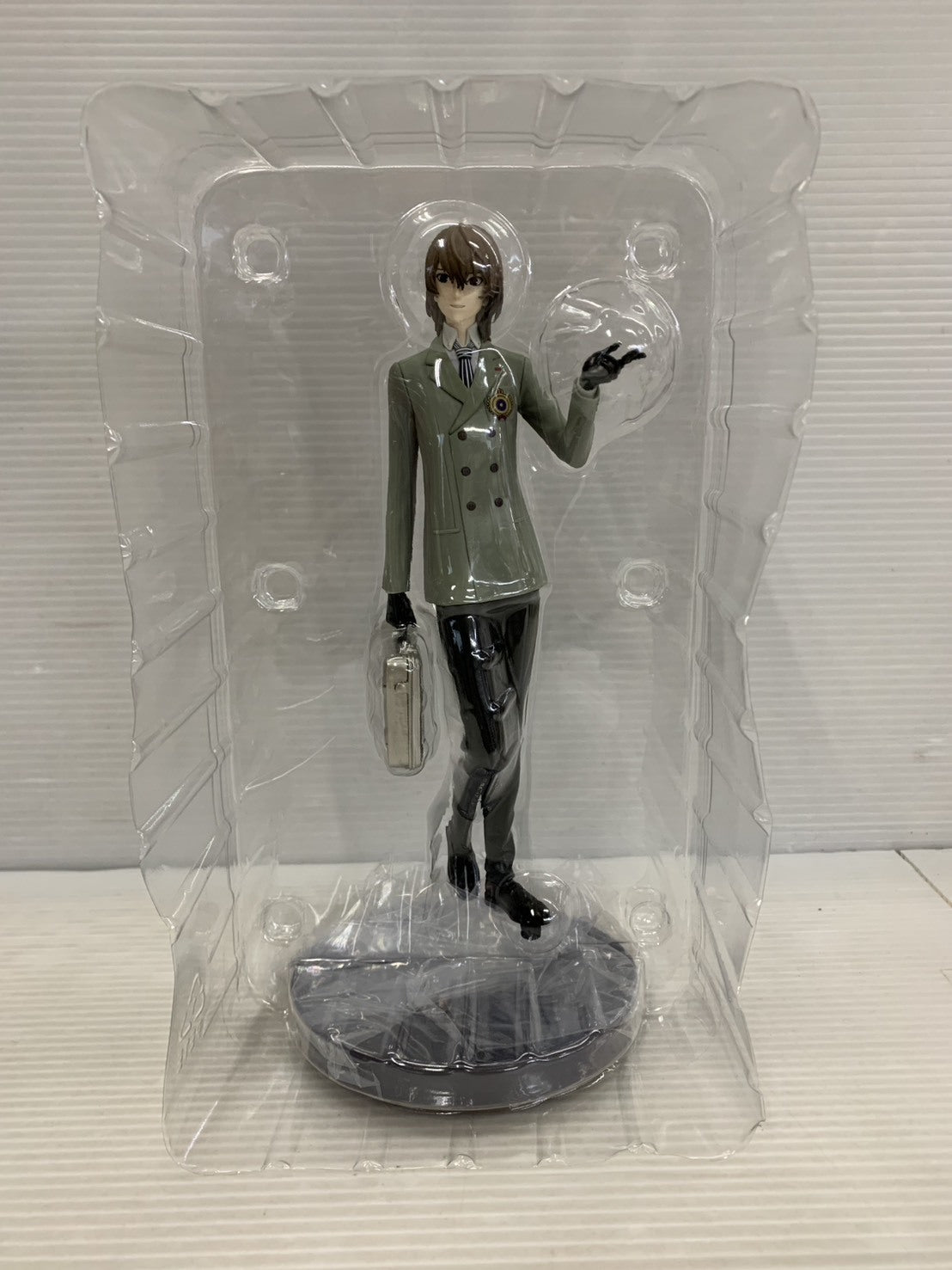 S.H.Figuarts 轟轟戦隊ボウケンジャー ボウケンレッド フィギュア/グッズ