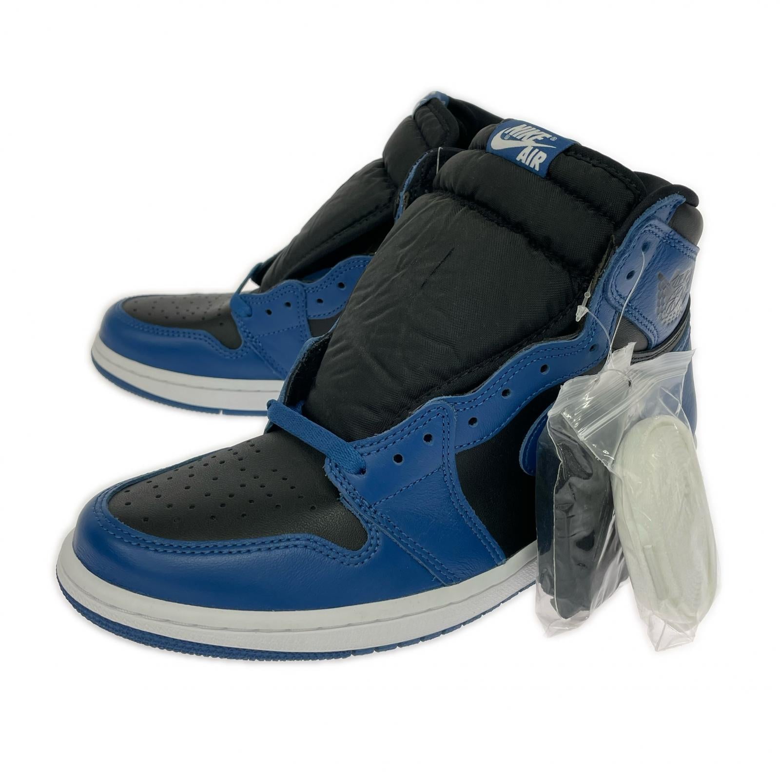 スニーカー AIR JORDAN 1 RETRO HIGH OG 27.0cm 27cm (US9 UK8 1/2 EU44)