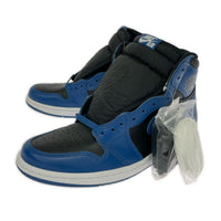 スニーカー AIR JORDAN 1 RETRO HIGH OG 27.0cm 27cm (US9 UK8 1/2 EU44)