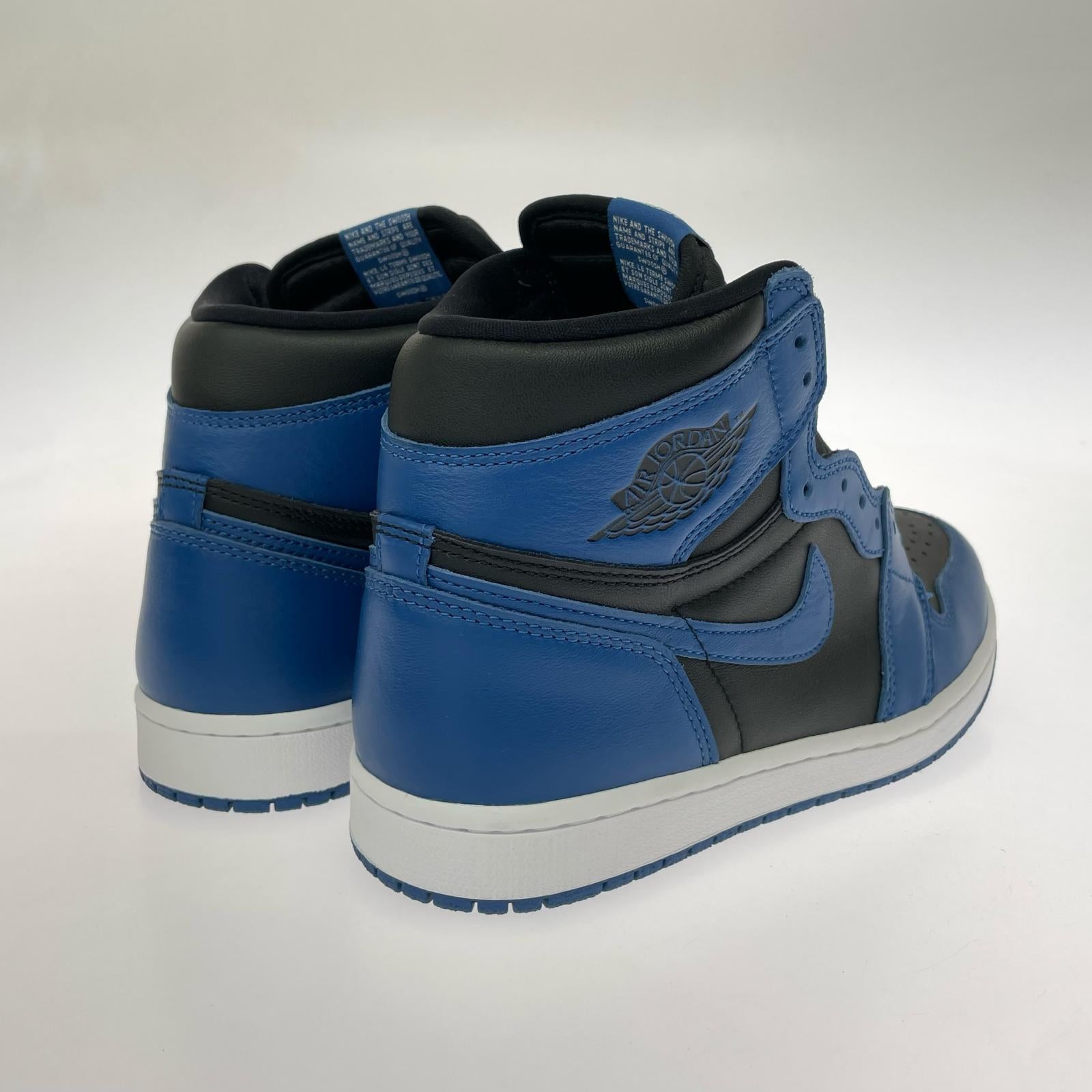 スニーカー AIR JORDAN 1 RETRO HIGH OG 27.0cm 27cm (US9 UK8 1/2 EU44)