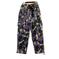 パンツ FR2 京都限定 Rabbit Camo Cargo Pants カーゴパンツ L L