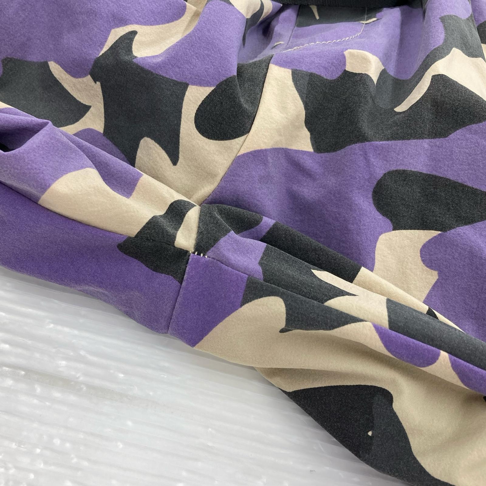 パンツ FR2 京都限定 Rabbit Camo Cargo Pants カーゴパンツ L L