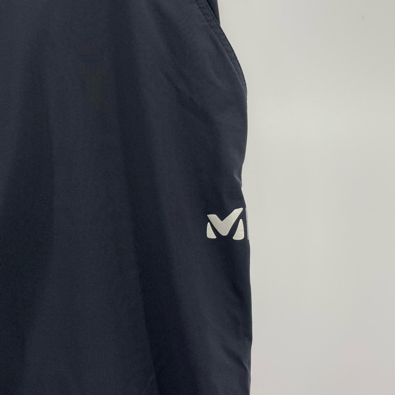 パンツ ティフォン ストレッチ トレックパンツ ブラック L ブラック