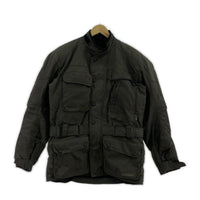 ジャケット GOLDWIN EURO CLASSIC ジャケット ブラック