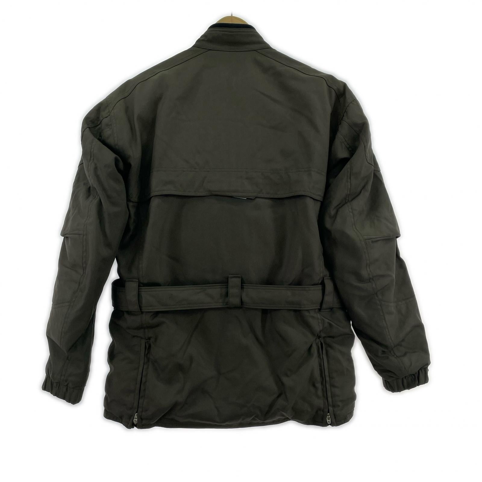 ジャケット GOLDWIN EURO CLASSIC ジャケット ブラック