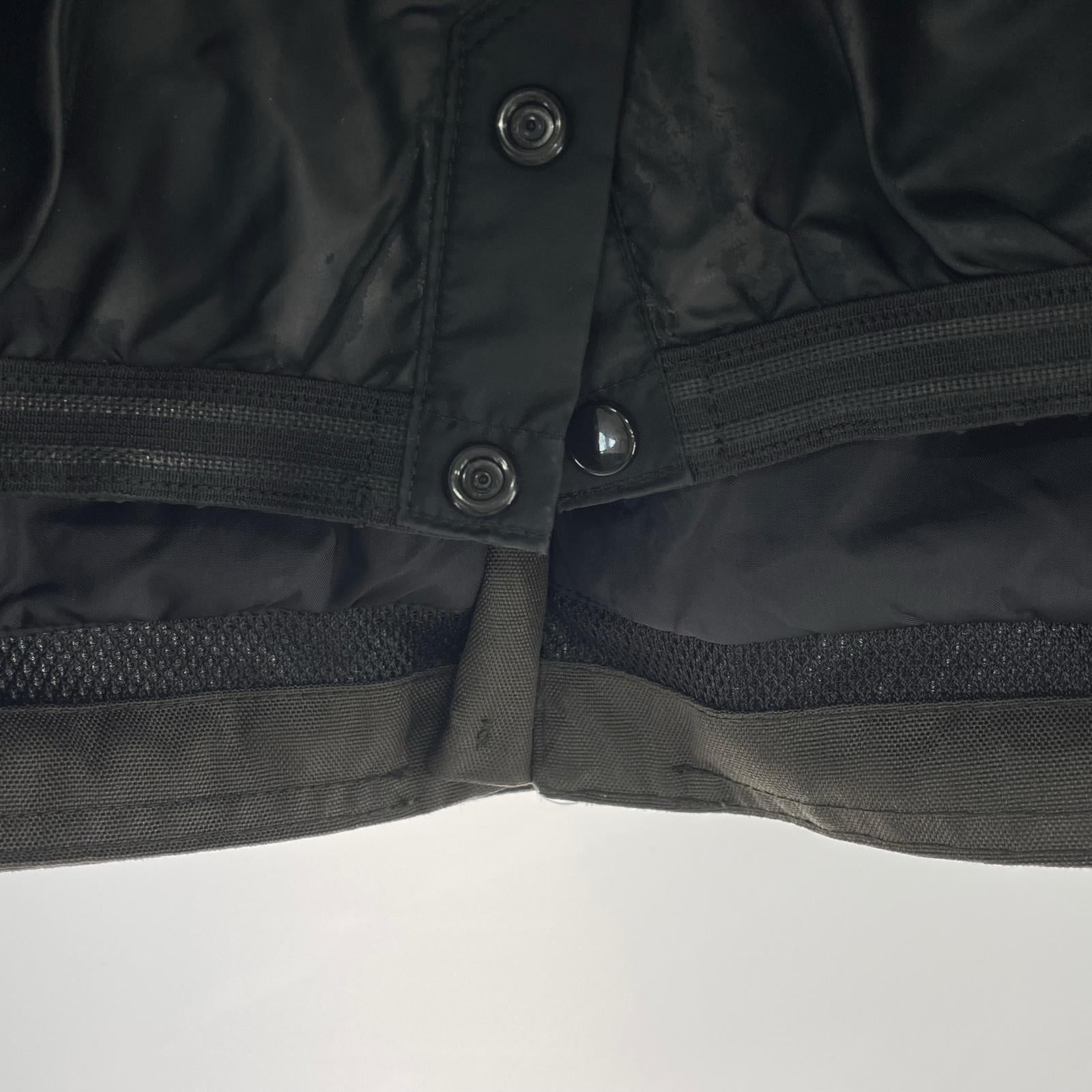 ジャケット GOLDWIN EURO CLASSIC ジャケット ブラック