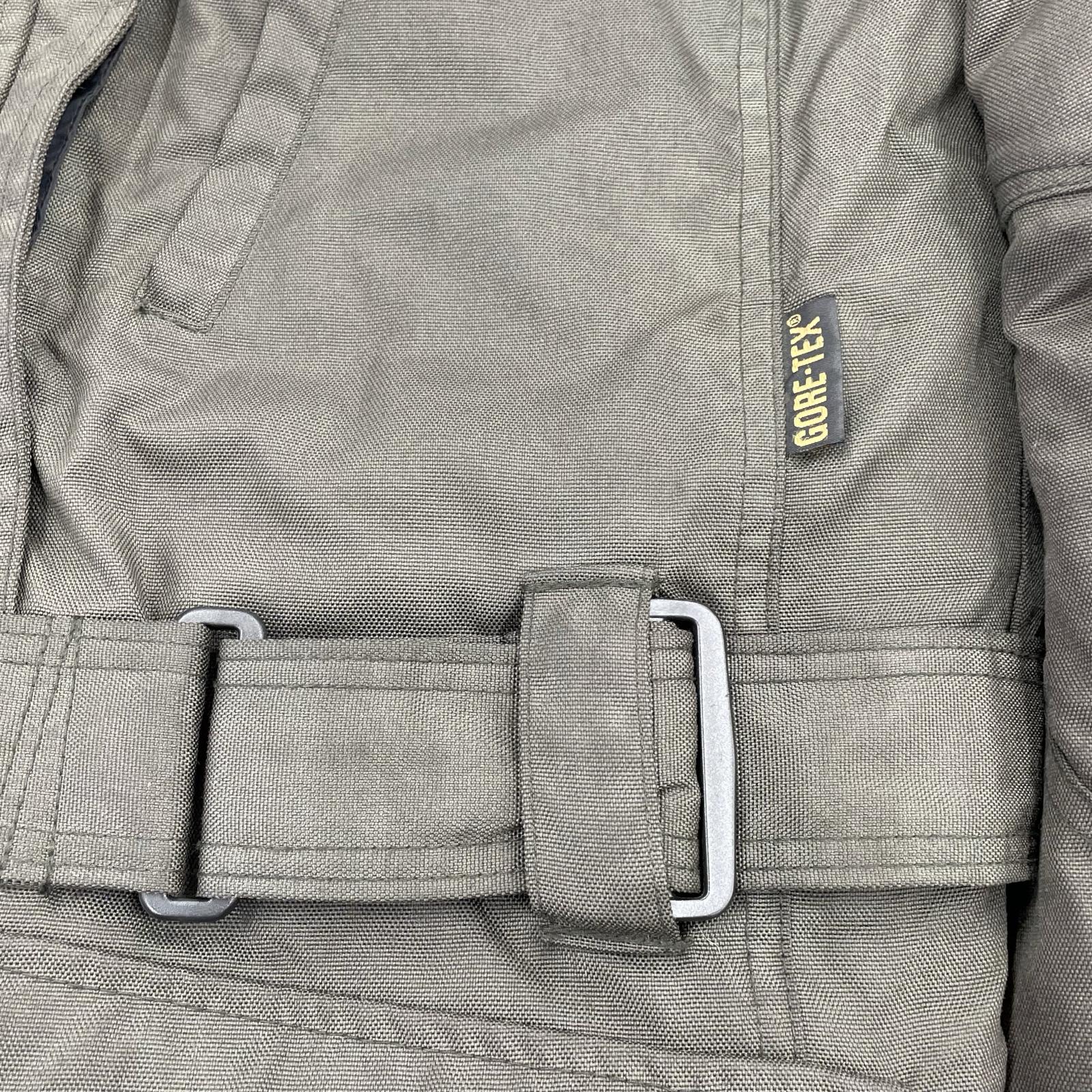 ジャケット GOLDWIN EURO CLASSIC ジャケット ブラック
